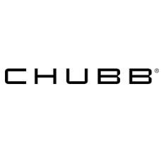 Chubb Insurance Logo.