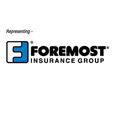 Foremost Insurance Group Logo.