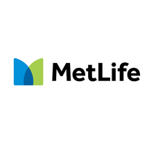 MetLife Insurance Logo